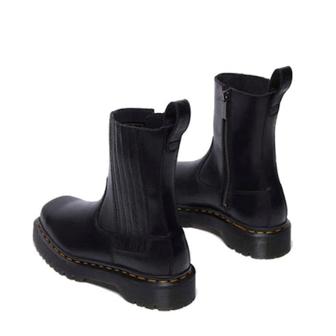 Dr Martens Amaayah Lo Boot Black Orleans
